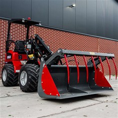 18 кВт EPA Laoder на продажу