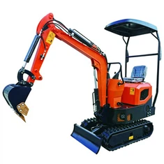 Mini EPA Euro 5 Engine Engine Factory